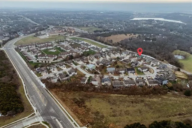 $256,000 | 1528 Legend Trail Drive, Unit A, Lawrence, KS 66047