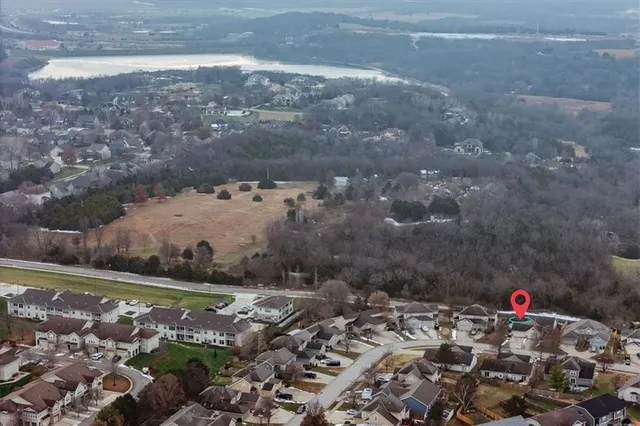 $256,000 | 1528 Legend Trail Drive, Unit A, Lawrence, KS 66047