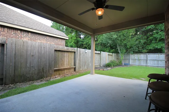 a view of a kid s park