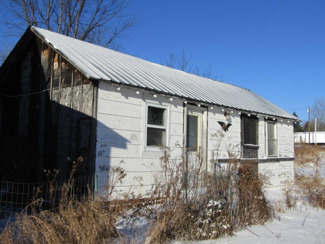 1255 Ludlow Road Houlton, ME 04730 - Photo 7 of 20 IMG_7228