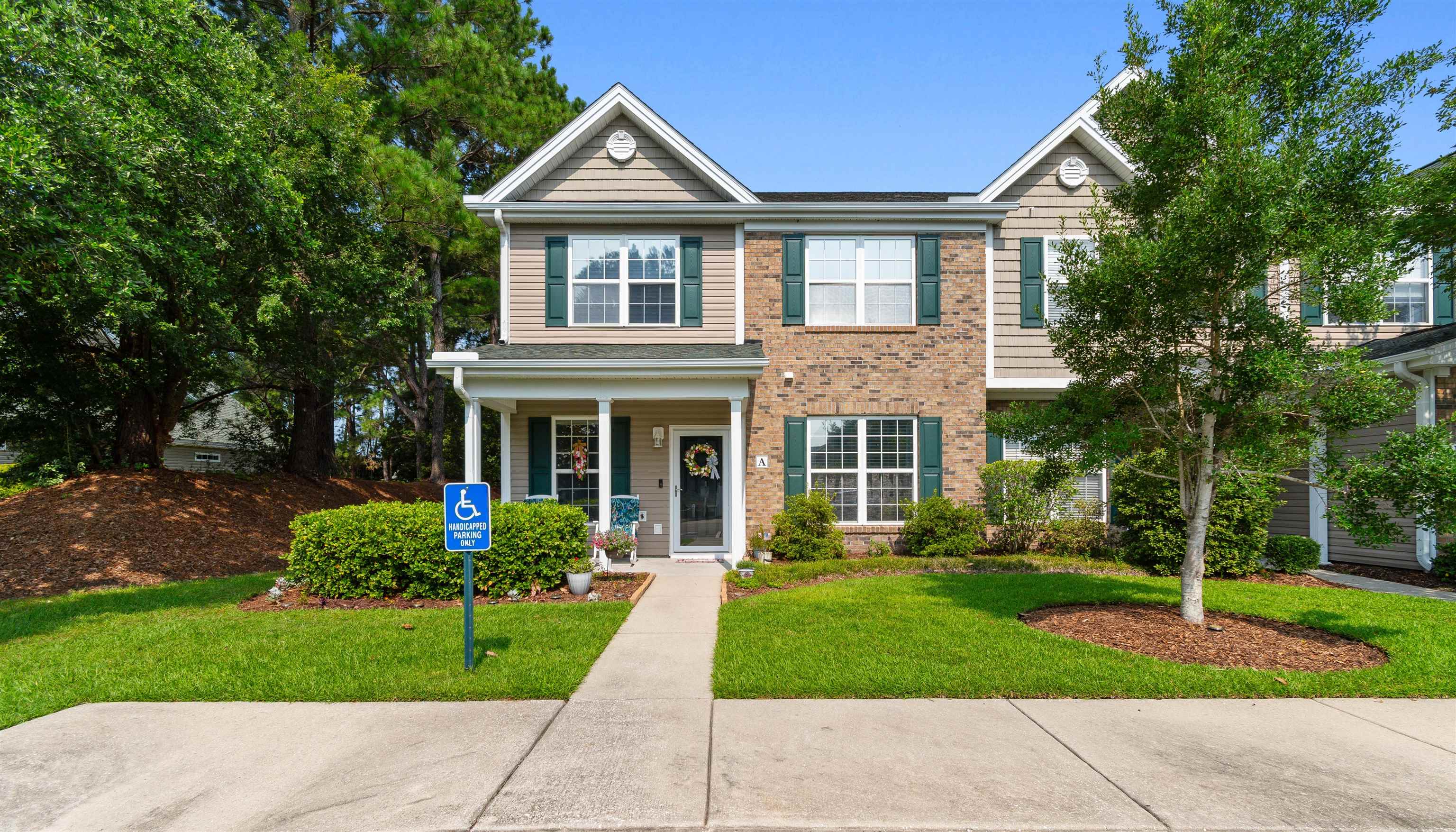 143 Chenoa Drive, Unit A Murrells Inlet, SC 29576 - Photo 1 of 46 Gallery Image 1