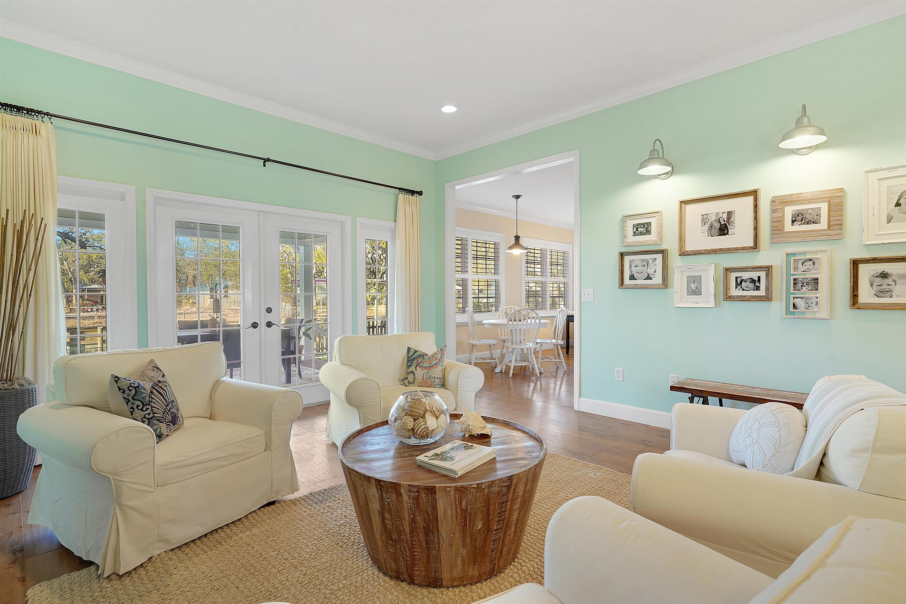 248 Pizarro Road St. Augustine, FL 32080 - Photo 24 of 53 Gallery Image 24