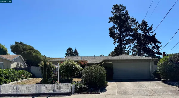 $669,000 | 2860 Sargent Avenue, San Pablo, CA 94806