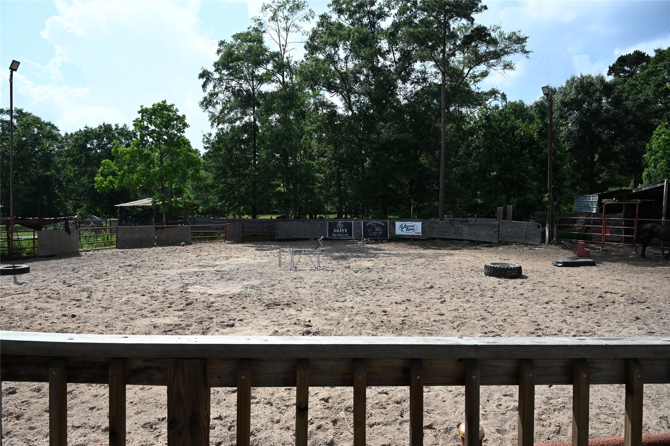13819 Coaltown Road Willis, TX 77378 - Photo 18 of 20