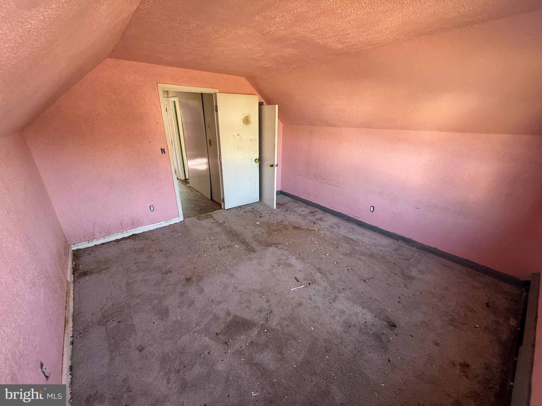 800 Kenyon Lane Newark, DE 19711 - Photo 13 of 16 Charming attic space with potential.