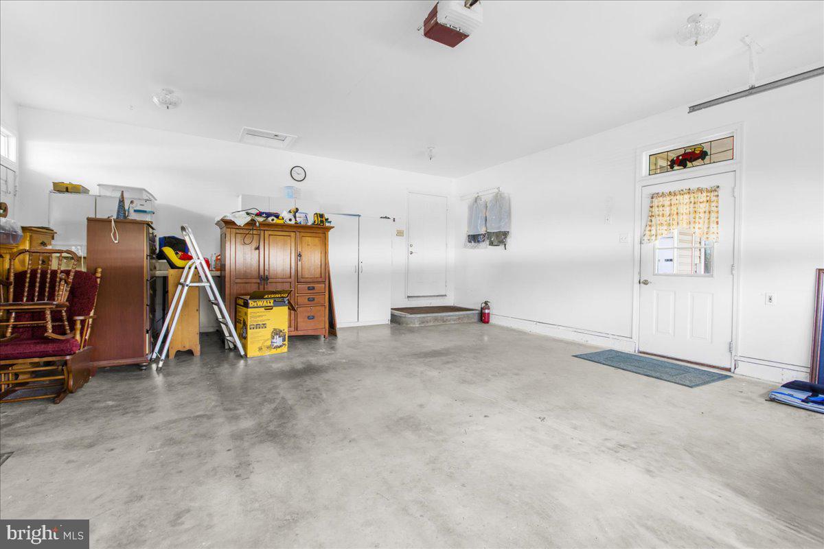 4040 Grier Nursery Road Pylesville, MD 21132 - Photo 35 of 54 2 car attached garage