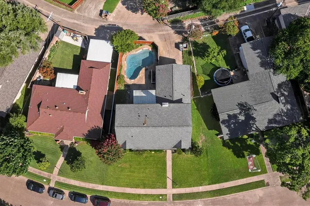 $5,500 | 10132 Medlock Drive, Dallas, TX 75218