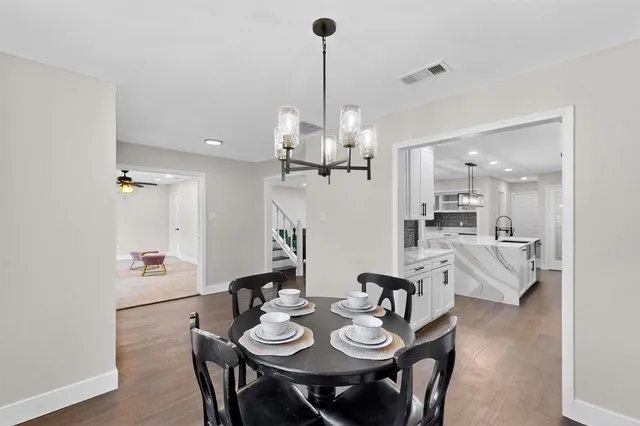 $5,500 | 10132 Medlock Drive, Dallas, TX 75218