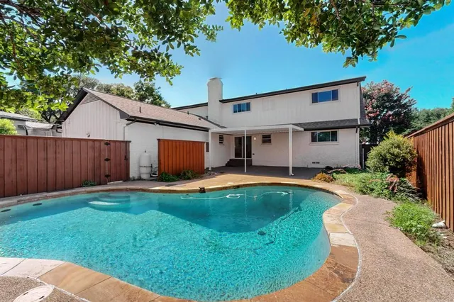 $5,500 | 10132 Medlock Drive, Dallas, TX 75218