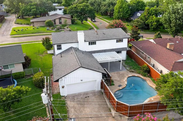 $5,500 | 10132 Medlock Drive, Dallas, TX 75218