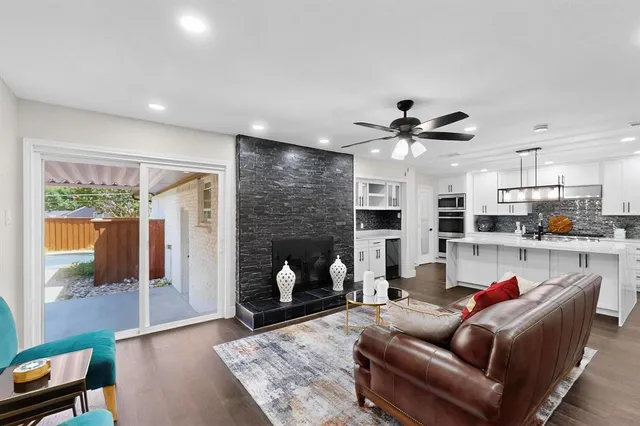 $5,500 | 10132 Medlock Drive, Dallas, TX 75218