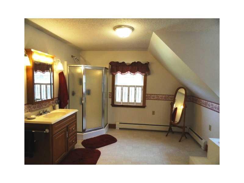 1013 Main Road Brownville, ME 04414 - Photo 9 of 17 Master Bath/Spa.