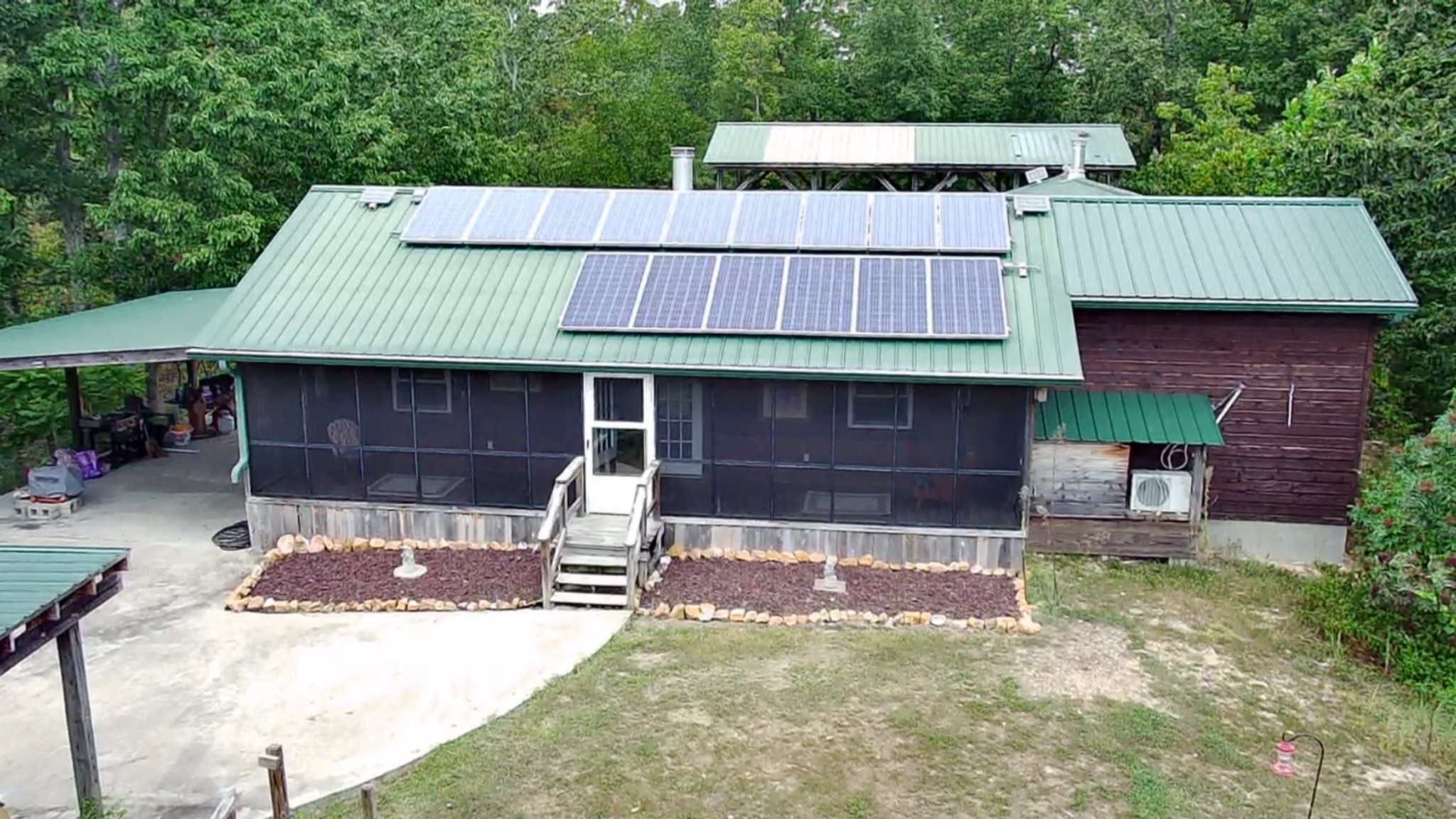 3519 Owl Hollow Road Linden, TN 37096 - Photo 29 of 42