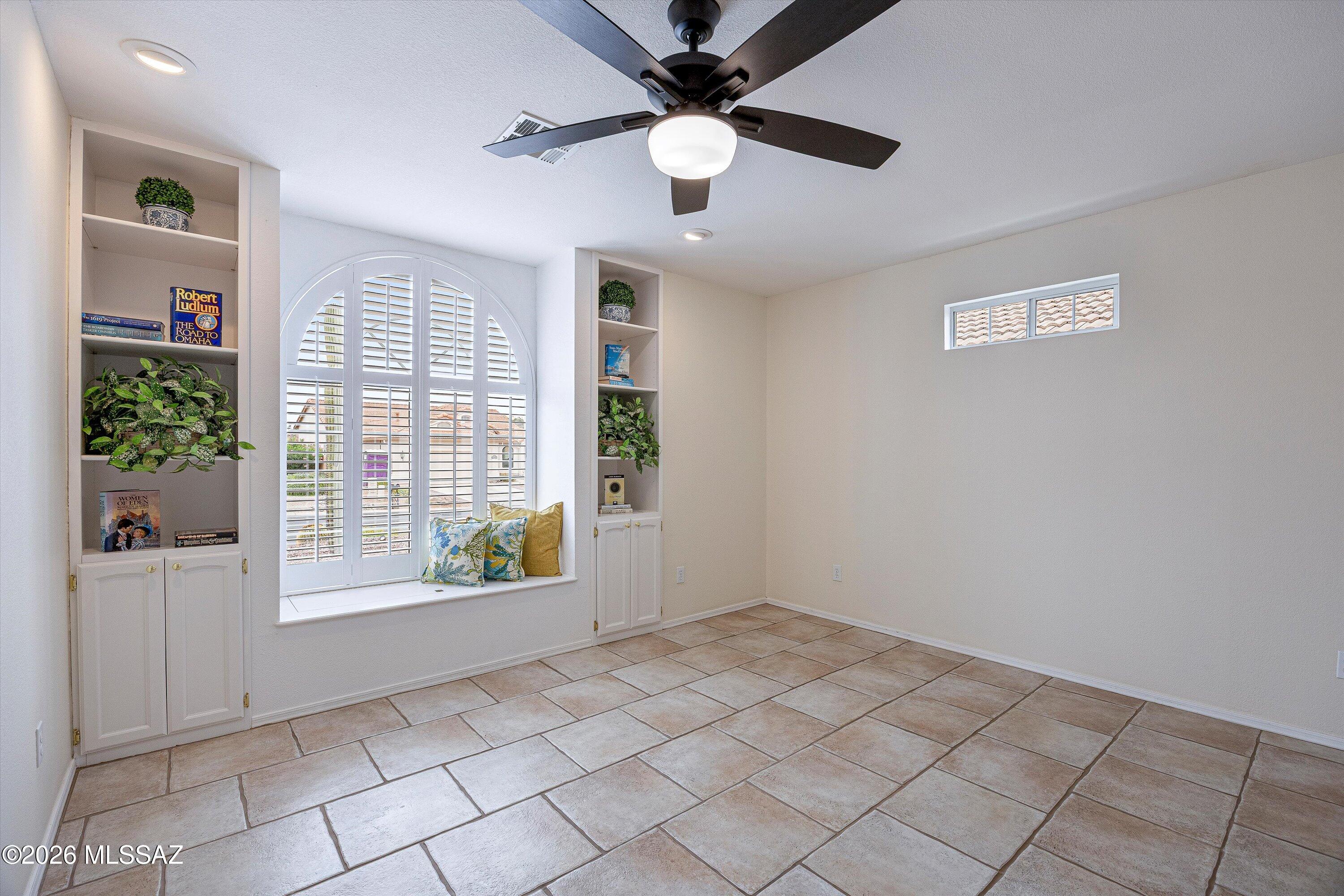 36967 South Ridgeview Boulevard Tucson, AZ 85739 - Photo 32 of 51 Third Bedroom