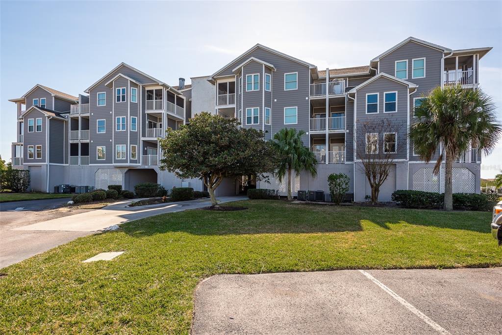 5722 Biscayne Court, Unit 206 New Port Richey, FL 34652 - Photo 1 of 1