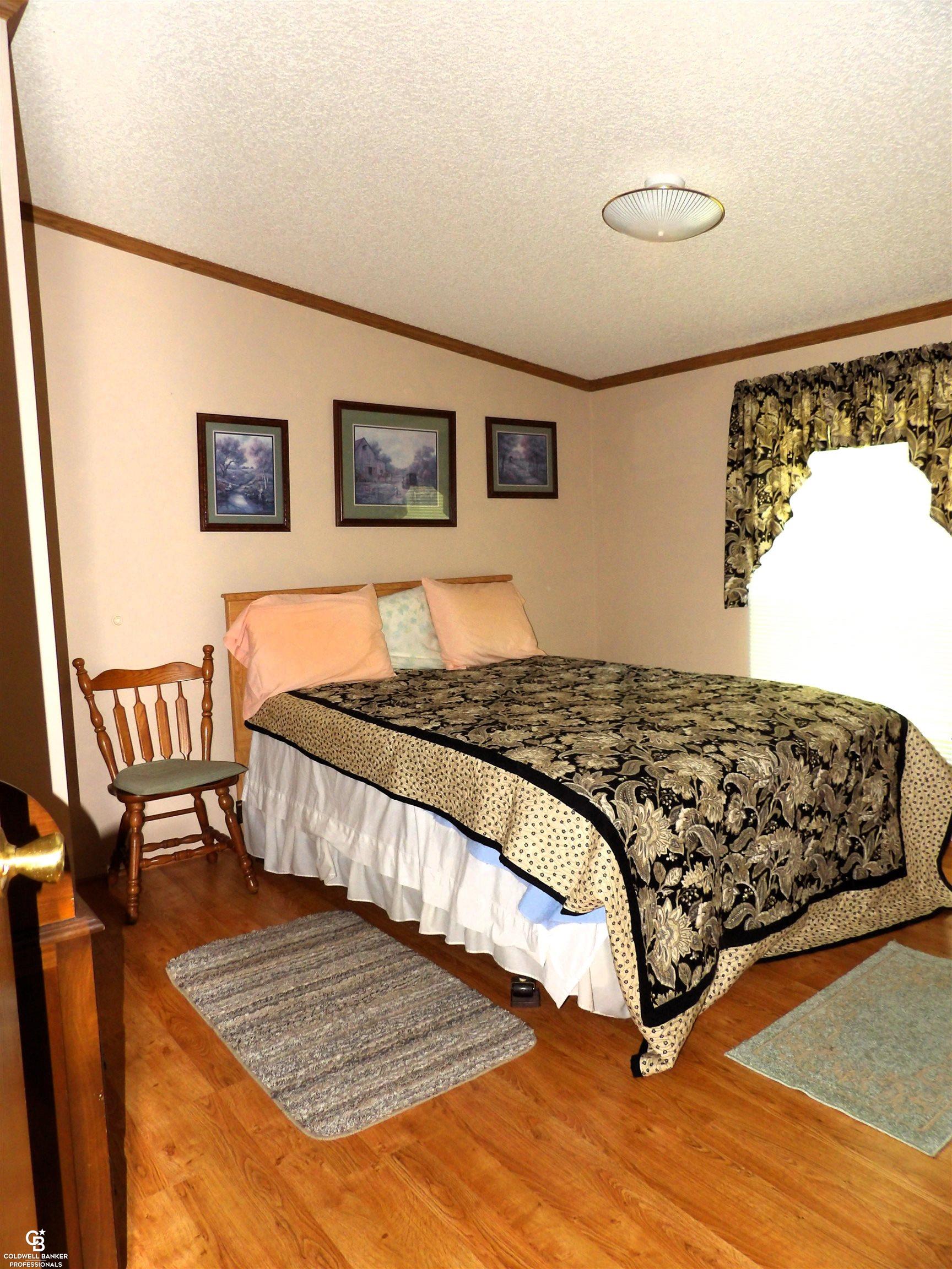 4020 Harrington Road Croswell, MI 48422 - Photo 37 of 49