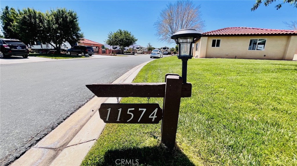11574 Ridgemark Road Apple Valley, CA 92308 - Photo 23 of 46 Gallery Image 23