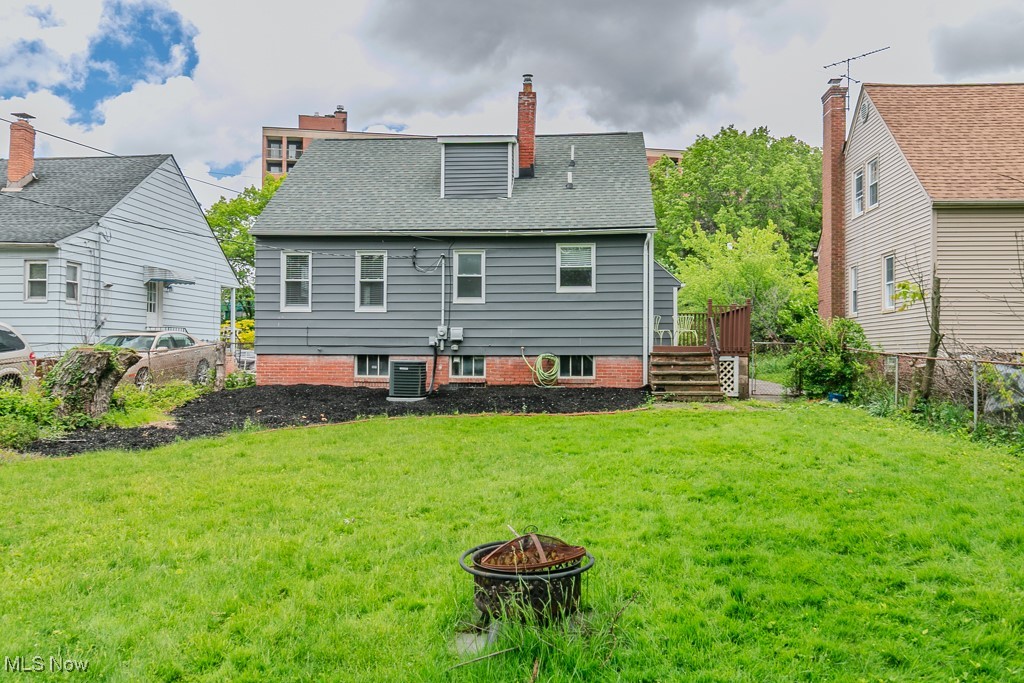 1620 South Taylor Road Cleveland Heights, OH 44118 - Photo 26 of 29