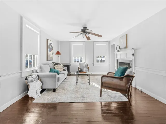 $699,900 | 1382 Hope Street, Bristol, RI 02809