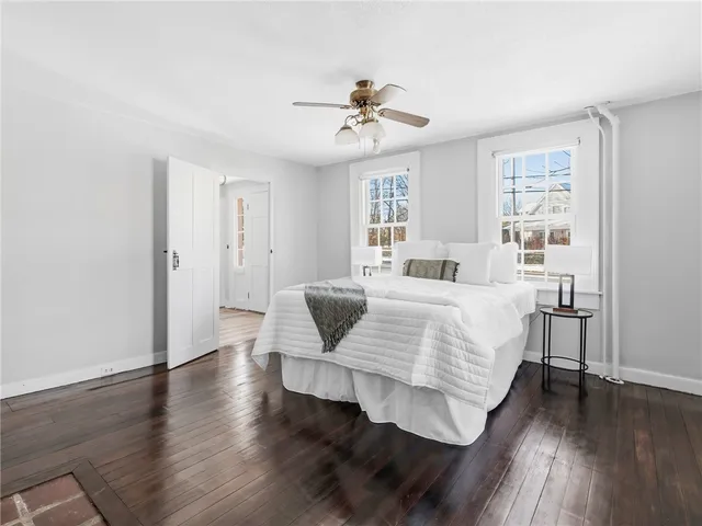 $699,900 | 1382 Hope Street, Bristol, RI 02809