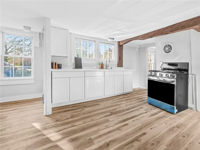 $699,900 | 1382 Hope Street, Bristol, RI 02809