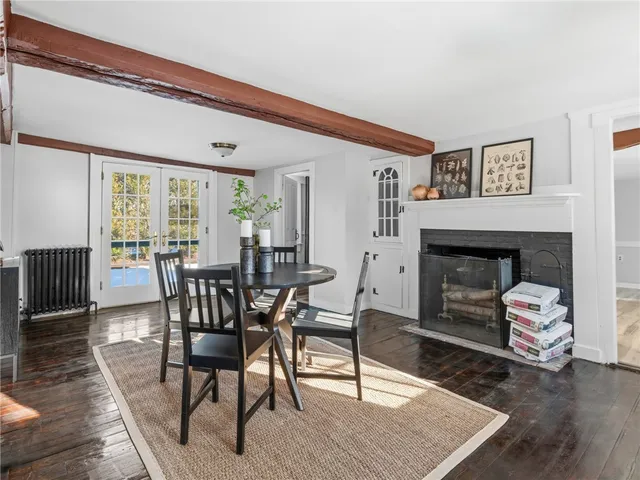 $699,900 | 1382 Hope Street, Bristol, RI 02809