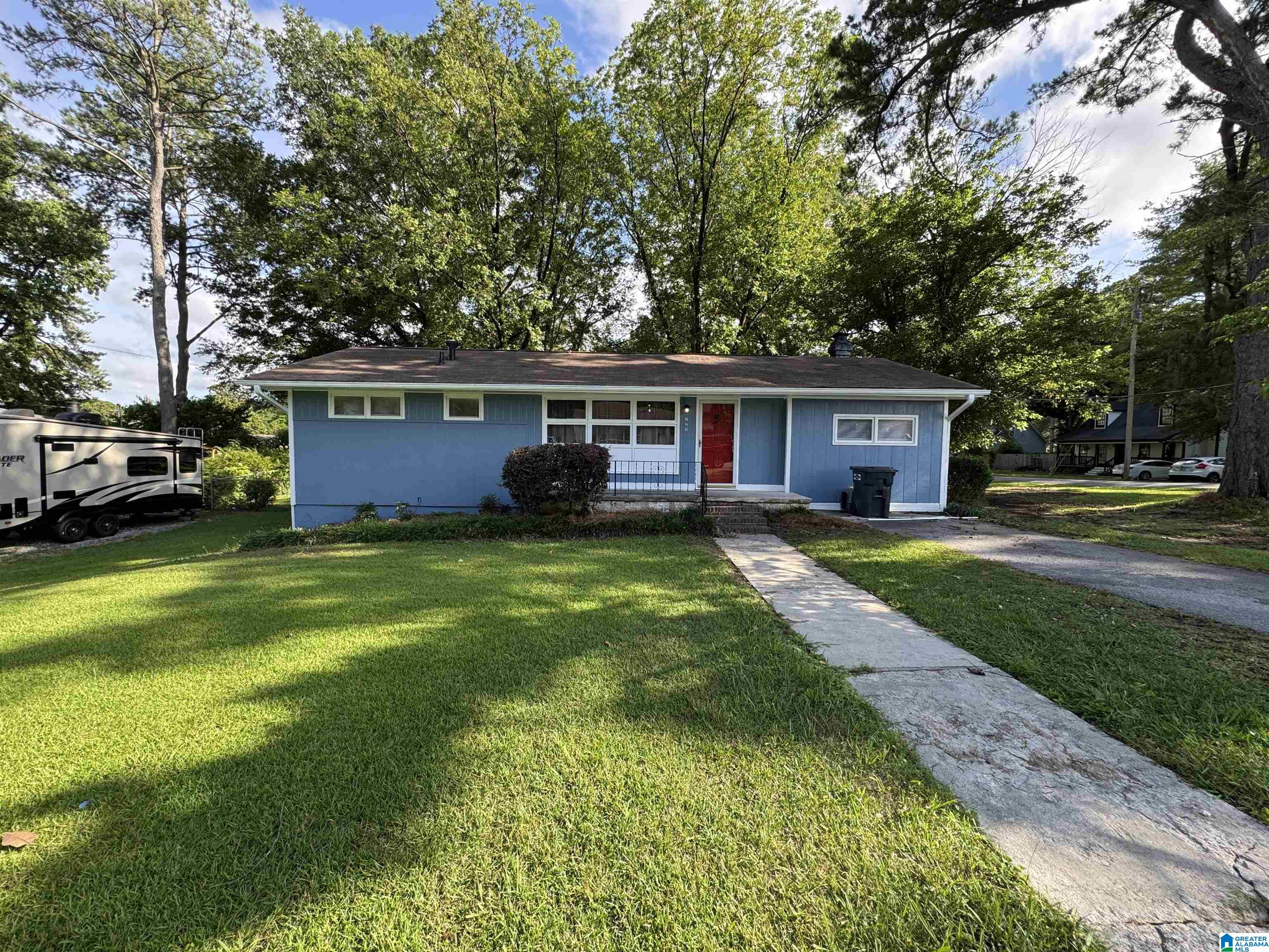 723 2nd Avenue Northwest Alabaster, AL 35007 - Photo 37 of 66