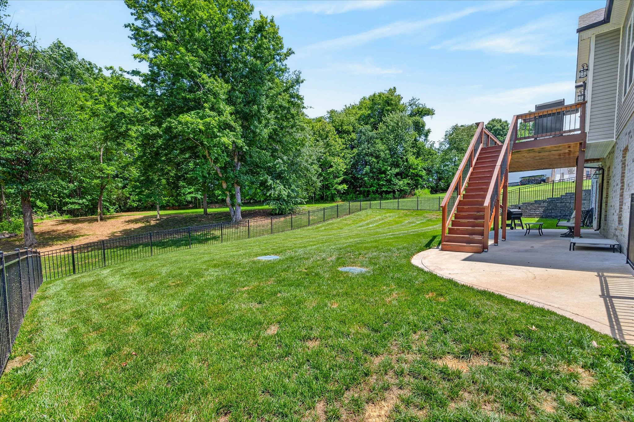 1035 South Ridge Trail Clarksville, TN 37043 - Photo 35 of 56
