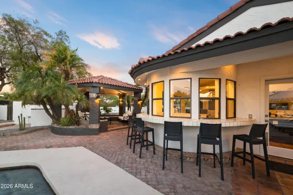 $2,200,000 | 9031 North 125th Place, Scottsdale, AZ 85259