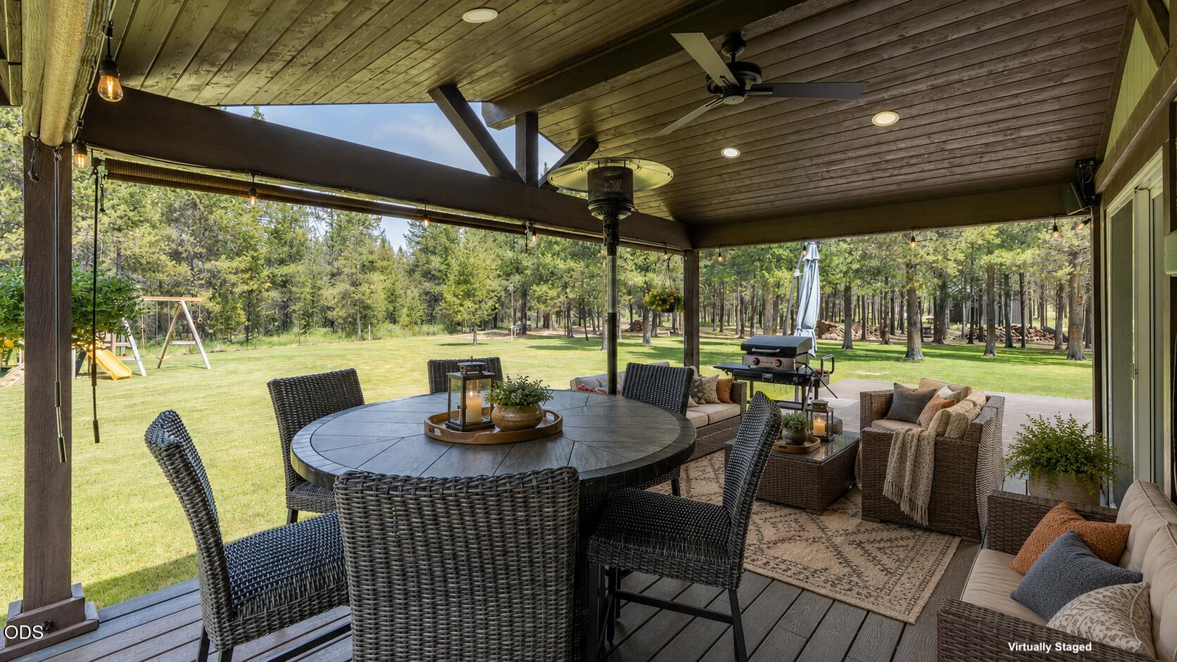 55135 Foster Road Bend, OR 97707 - Photo 52 of 86