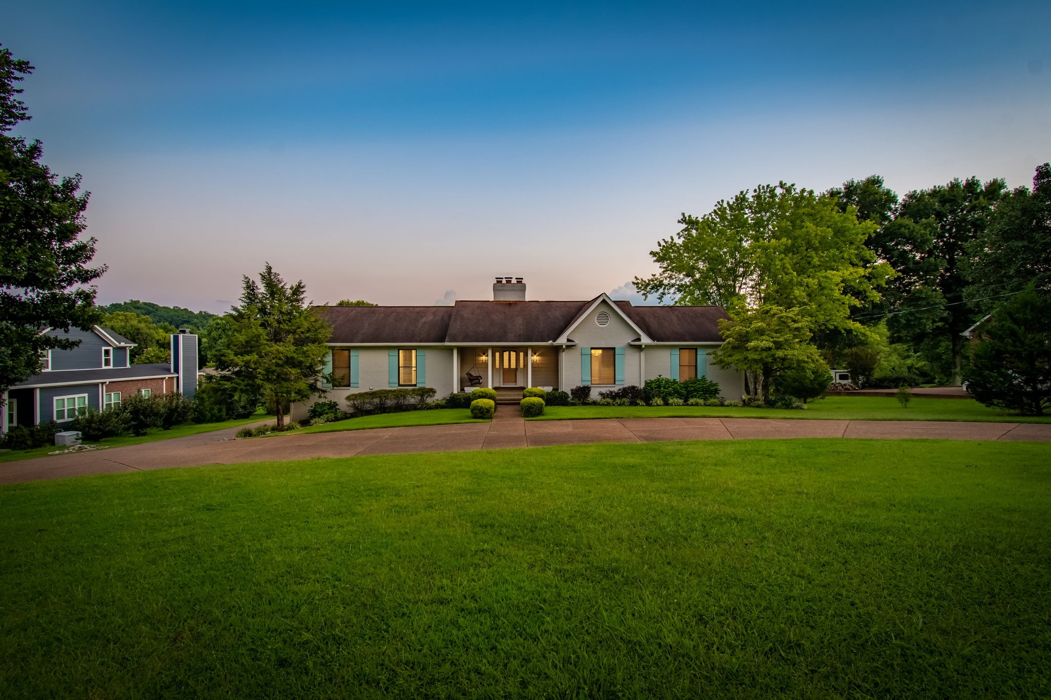 6613 Holt Road Nashville, TN 37211 - Photo 78 of 86 Gallery Image 78
