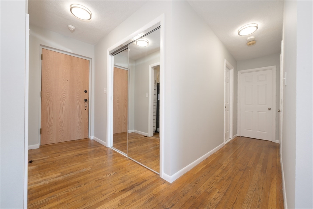 41 Centre Street, Unit 403 Brookline, MA 02446 - Photo 13 of 21