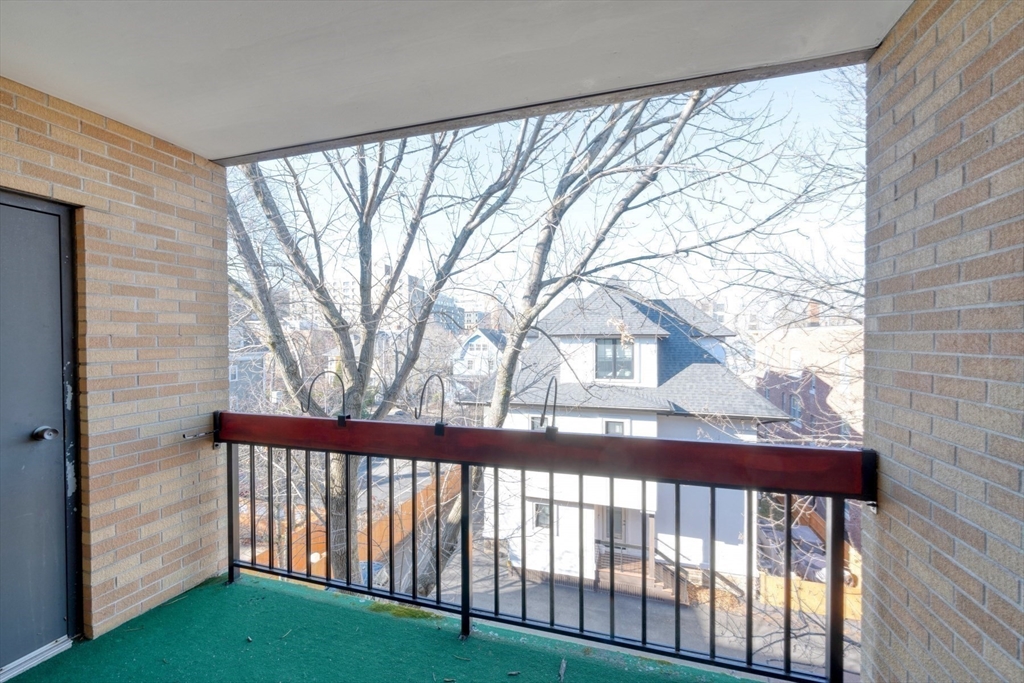 41 Centre Street, Unit 403 Brookline, MA 02446 - Photo 14 of 21