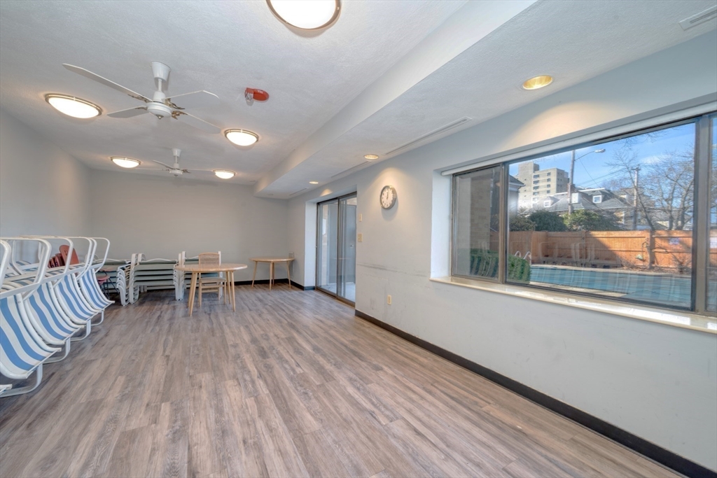 41 Centre Street, Unit 403 Brookline, MA 02446 - Photo 16 of 21