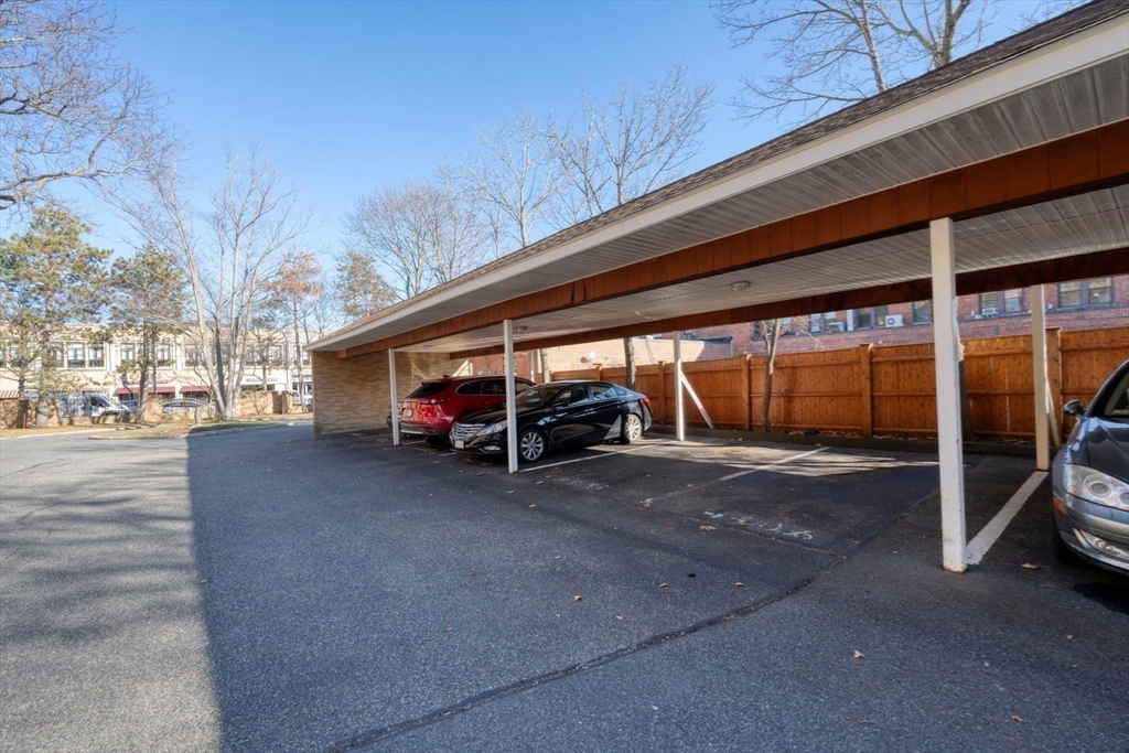 41 Centre Street, Unit 403 Brookline, MA 02446 - Photo 18 of 21