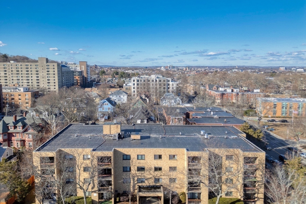 41 Centre Street, Unit 403 Brookline, MA 02446 - Photo 19 of 21