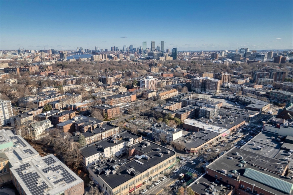 41 Centre Street, Unit 403 Brookline, MA 02446 - Photo 20 of 21