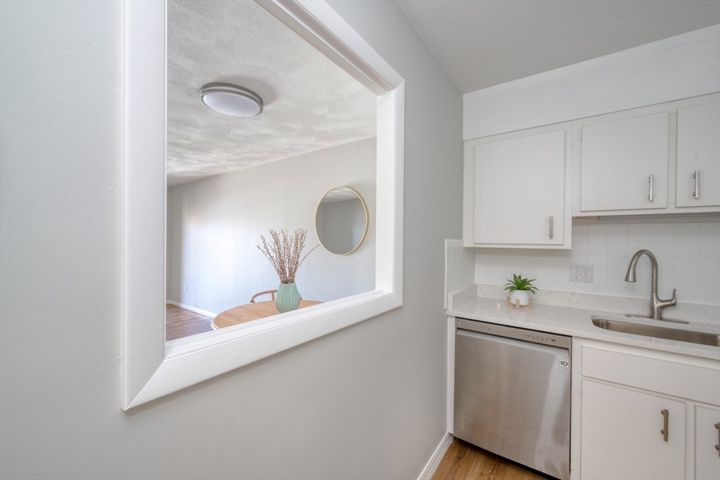 41 Centre Street, Unit 403 Brookline, MA 02446 - Photo 7 of 21