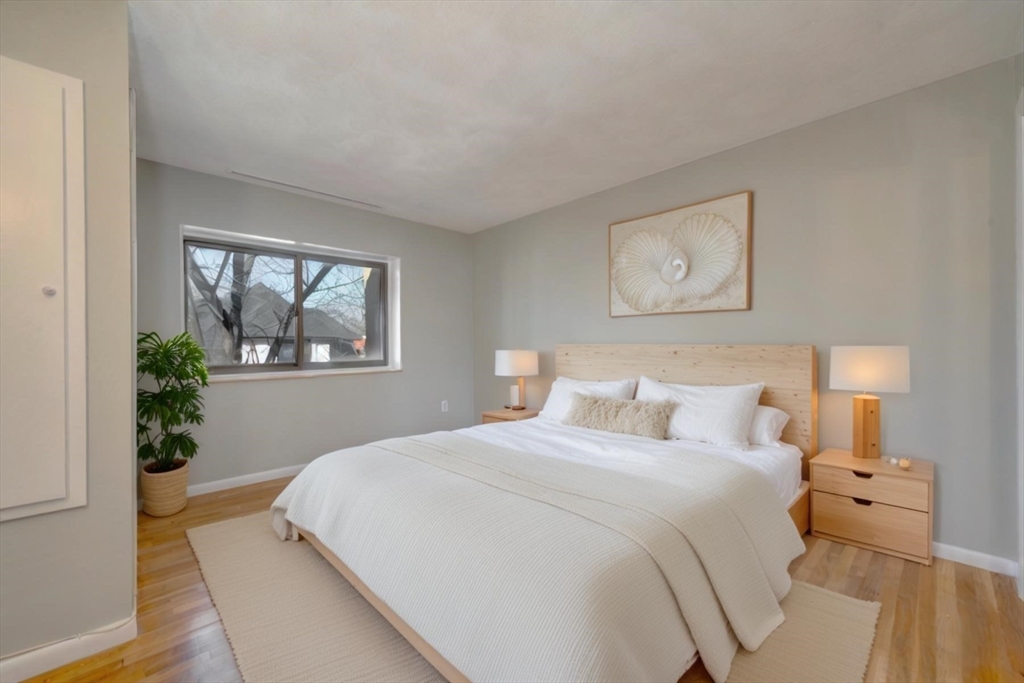 41 Centre Street, Unit 403 Brookline, MA 02446 - Photo 8 of 21