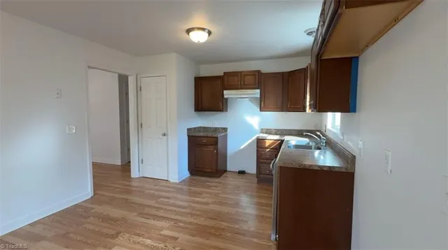 $1,650 | 4967 Trent Hill Drive, Winston-Salem, NC 27105