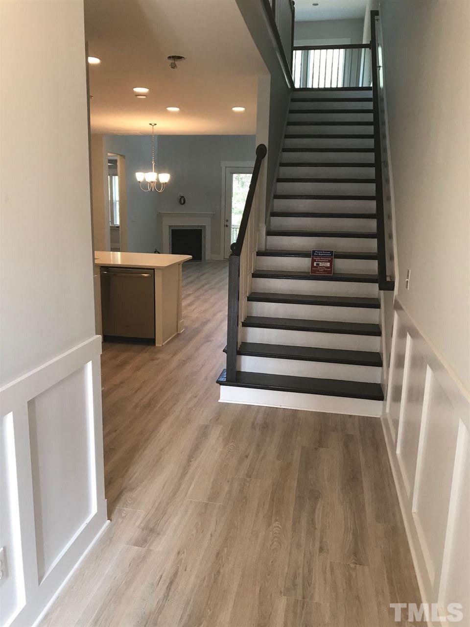 2520 Rambling Creek Road, Unit 26 Apex, NC 27523 - Photo 2 of 30 Gallery Image 2