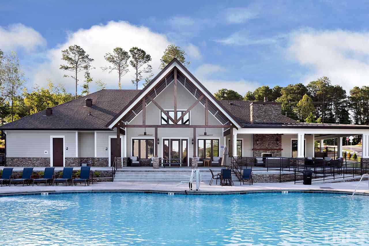 2520 Rambling Creek Road, Unit 26 Apex, NC 27523 - Photo 24 of 30 Gallery Image 24