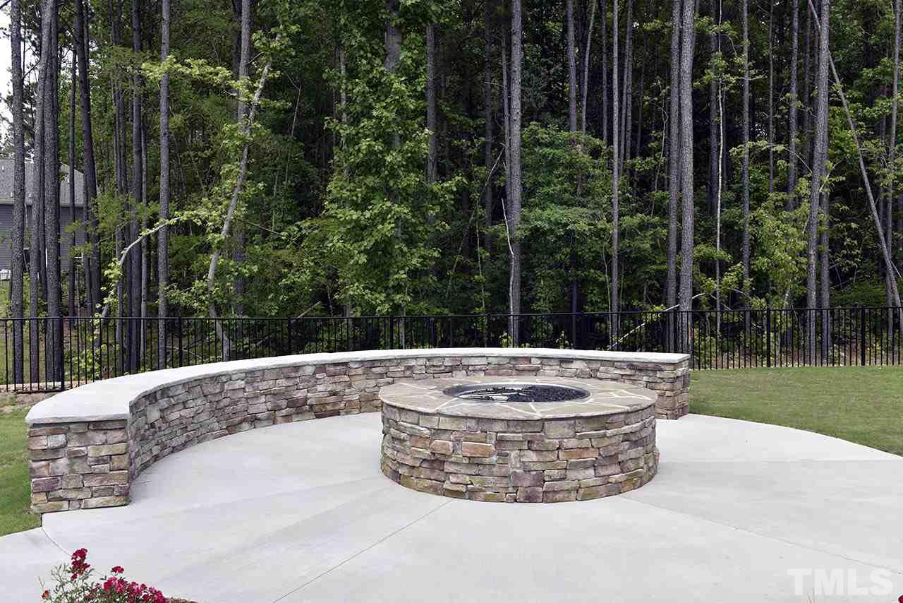 2520 Rambling Creek Road, Unit 26 Apex, NC 27523 - Photo 27 of 30 Gallery Image 27