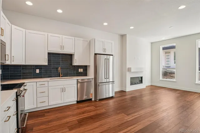 $549,000 | 3126 West Bonfils Place, Denver, CO 80236