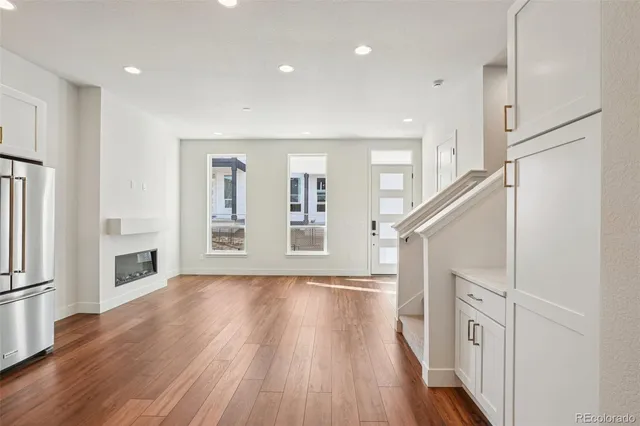 $549,000 | 3126 West Bonfils Place, Denver, CO 80236