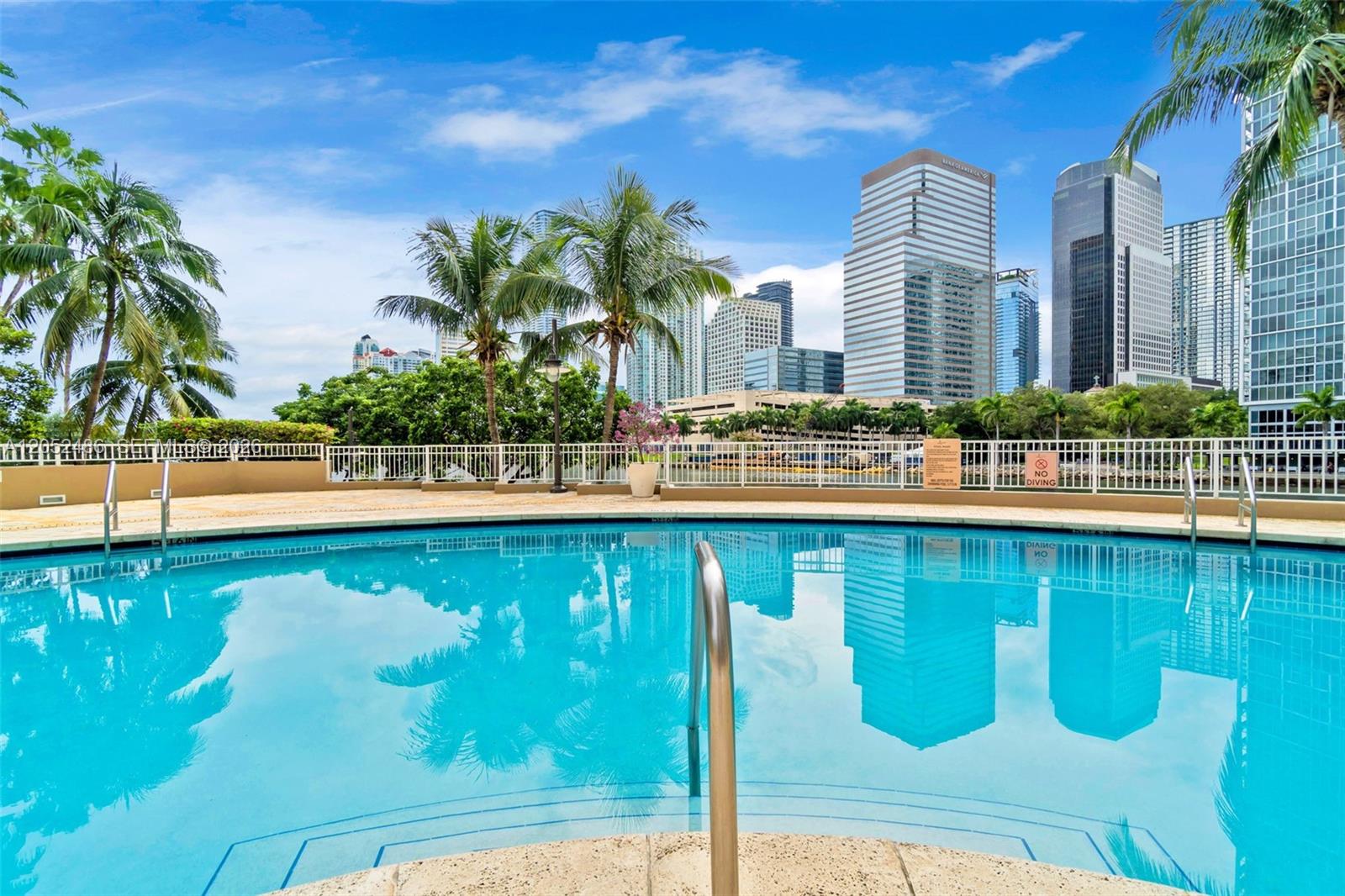 801 Brickell Key Boulevard, Unit 2108 Miami, FL 33131 - Photo 22 of 37
