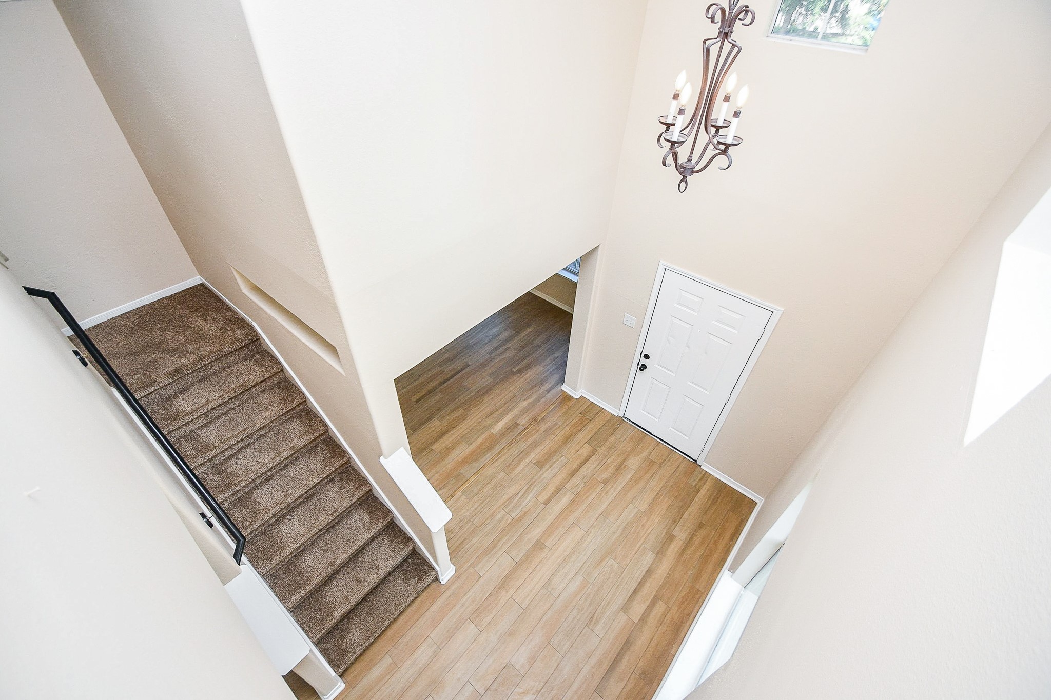 19207 Relay Road Humble, TX 77346 - Photo 27 of 34 looking down