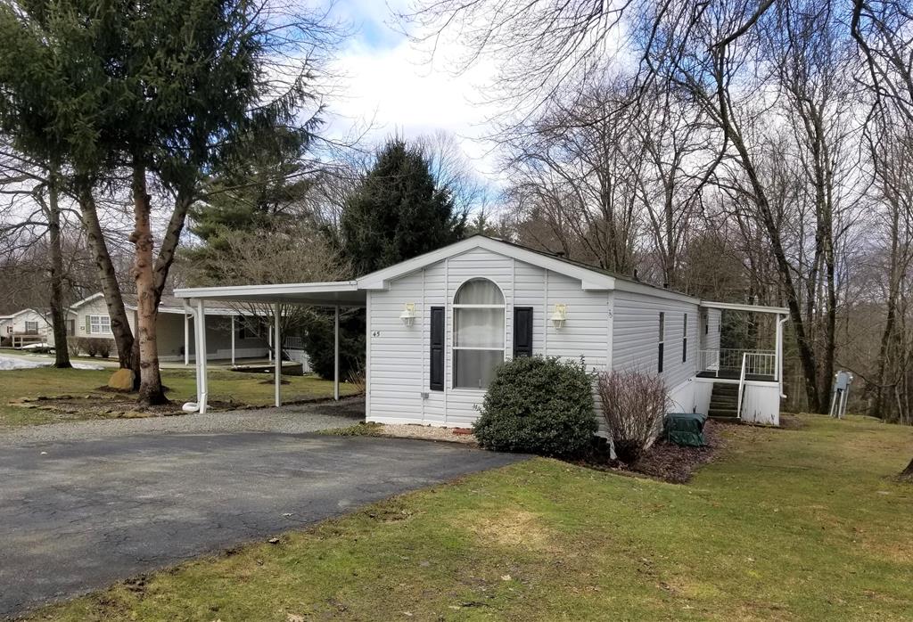 755 Pine Terrace Road Shippenville, PA 16254 - Photo 2 of 5