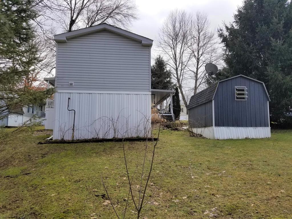 755 Pine Terrace Road Shippenville, PA 16254 - Photo 3 of 5