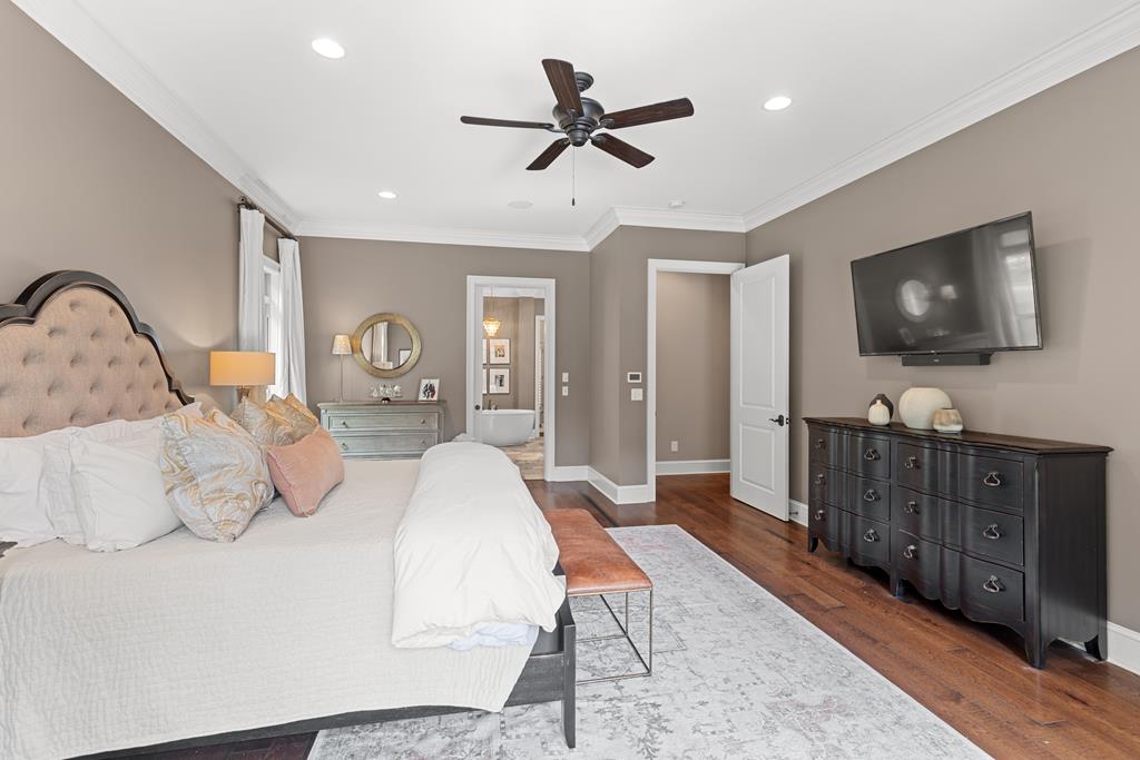 807 Liveoak Trail Dothan, AL 36305 - Photo 43 of 96